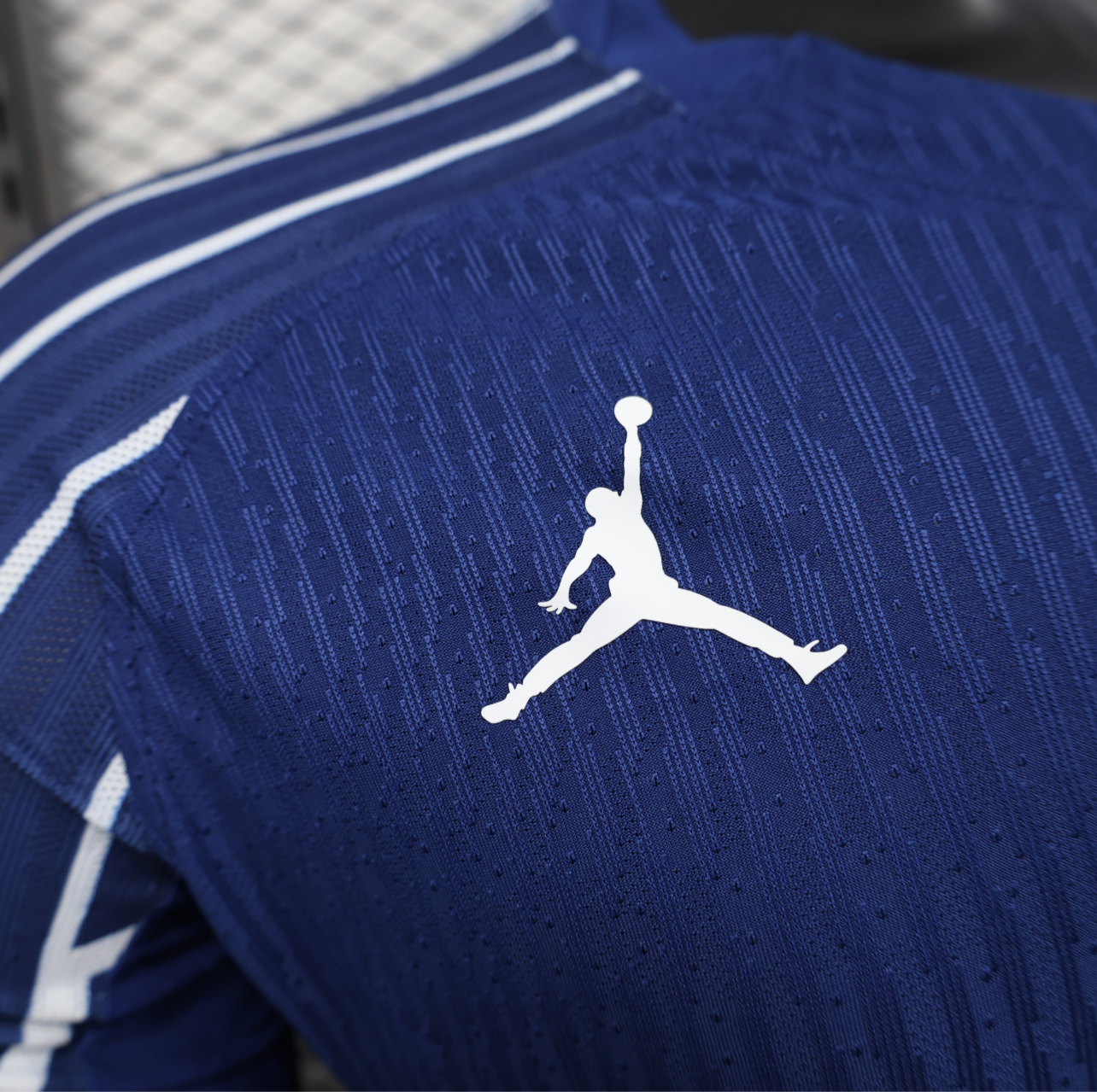 Maillot de PSG player 24/25