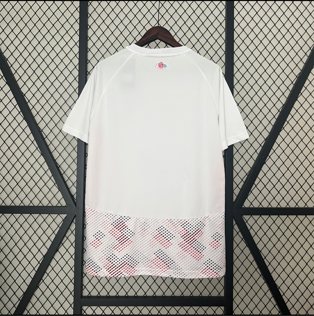 Maillot de Lille extérieur 24/25