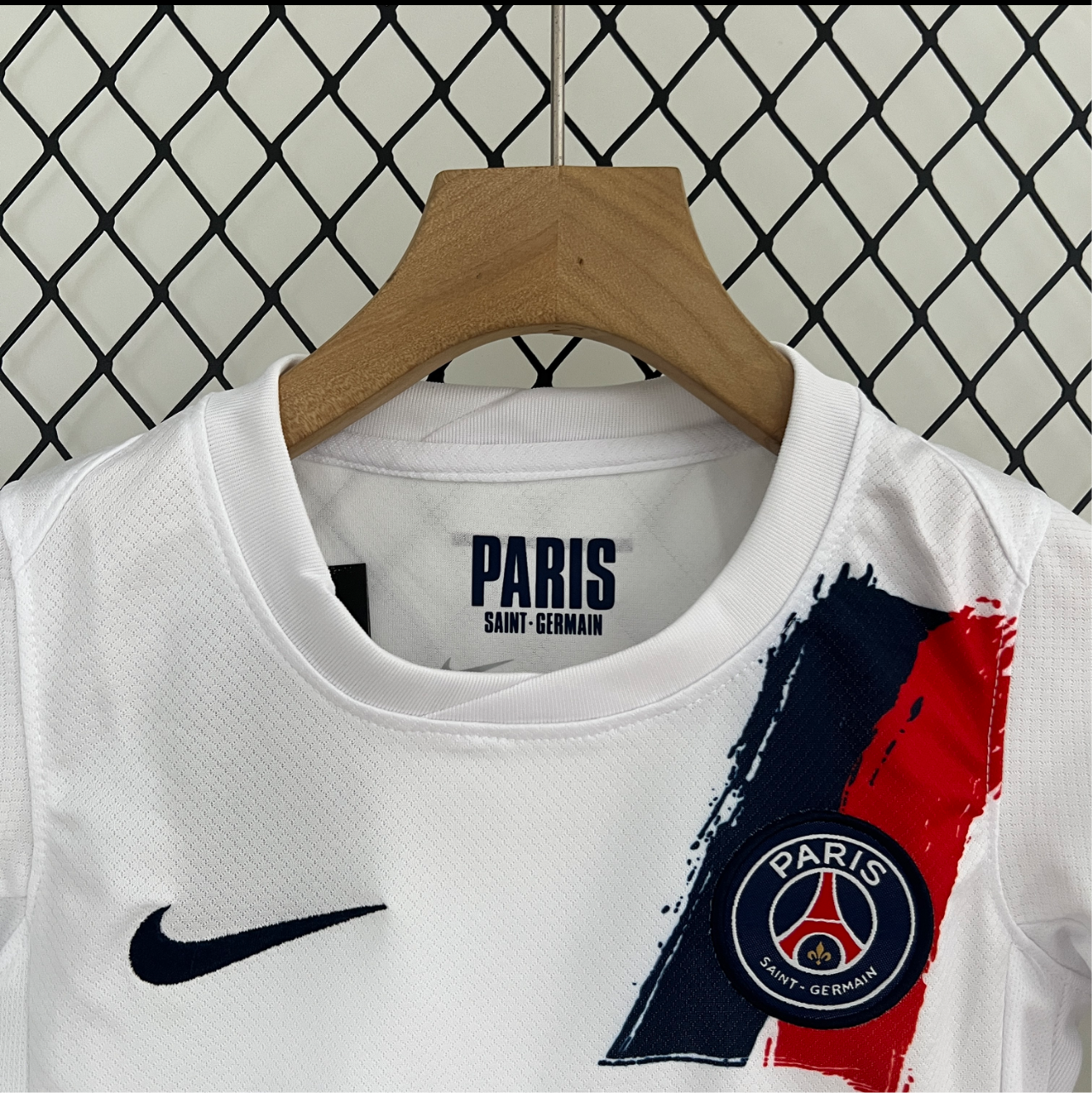 Maillot de PSG enfants extérieur 24/25