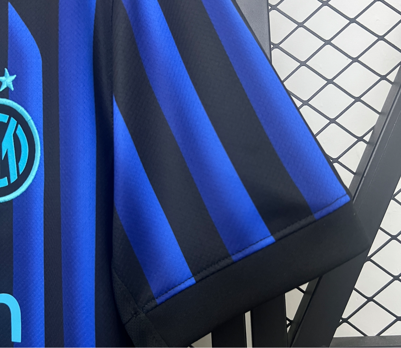 Maillot de inter milan domicile 25/26 officiel
