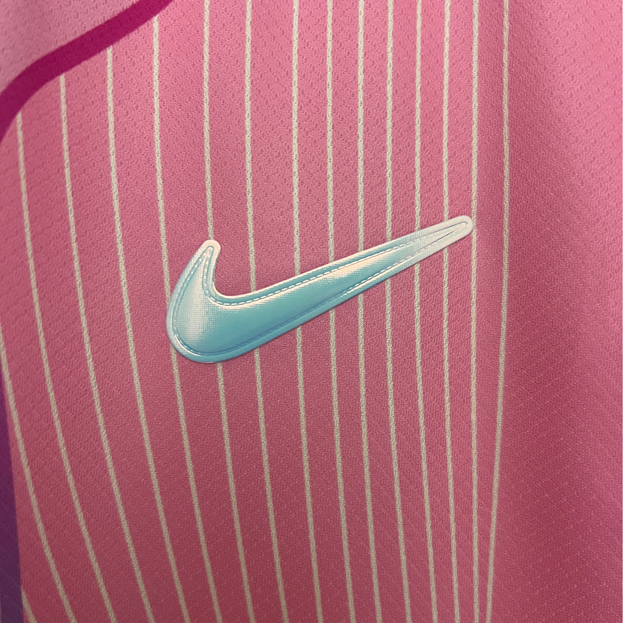 Maillot de Barcelone éditions spéciale 25/26