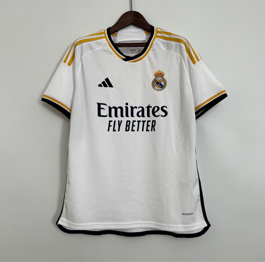 23/24 Real Madrid domicile