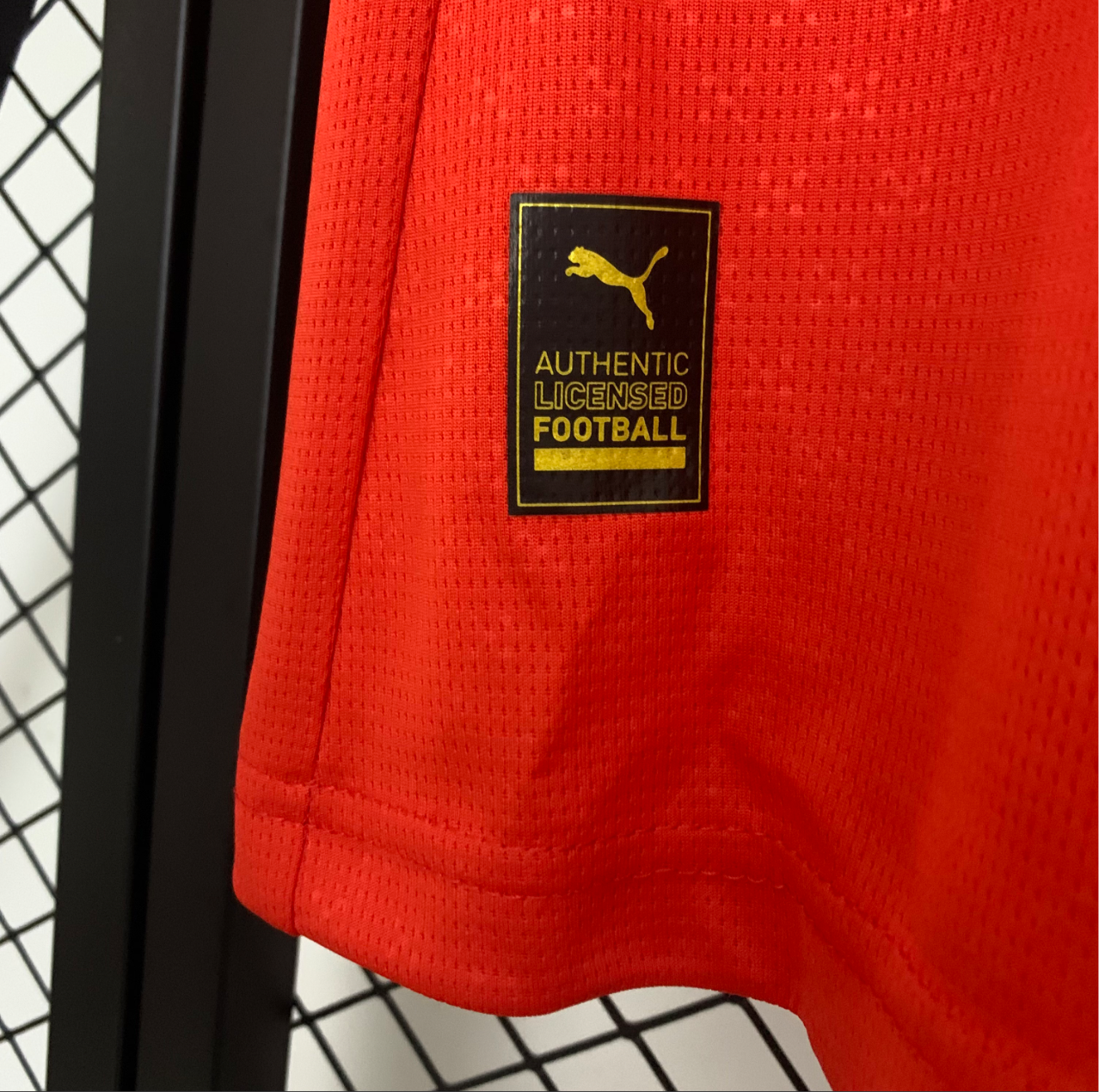Maillot de Portugal femme domicile 2025