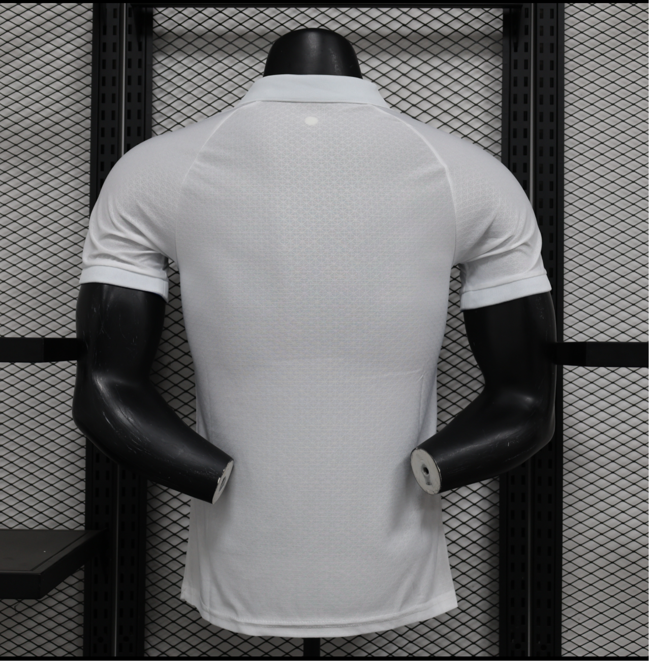 Maillot de Marseille player édition spéciale 24/25
