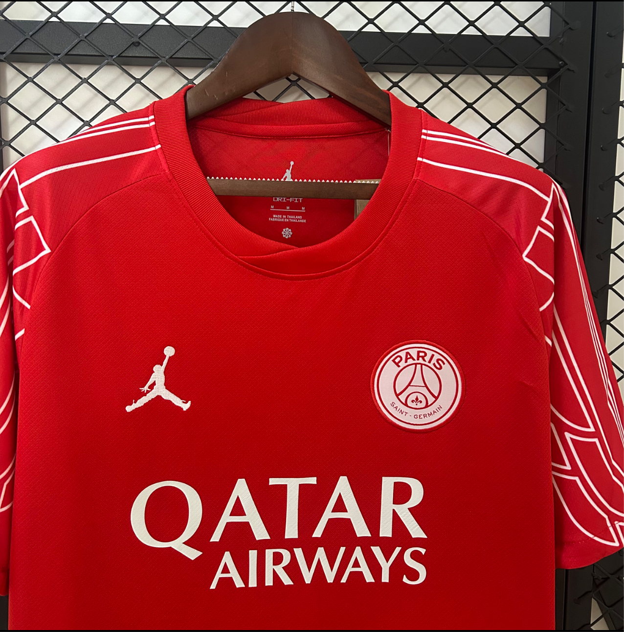 Maillot PSG extérieur 24/25
