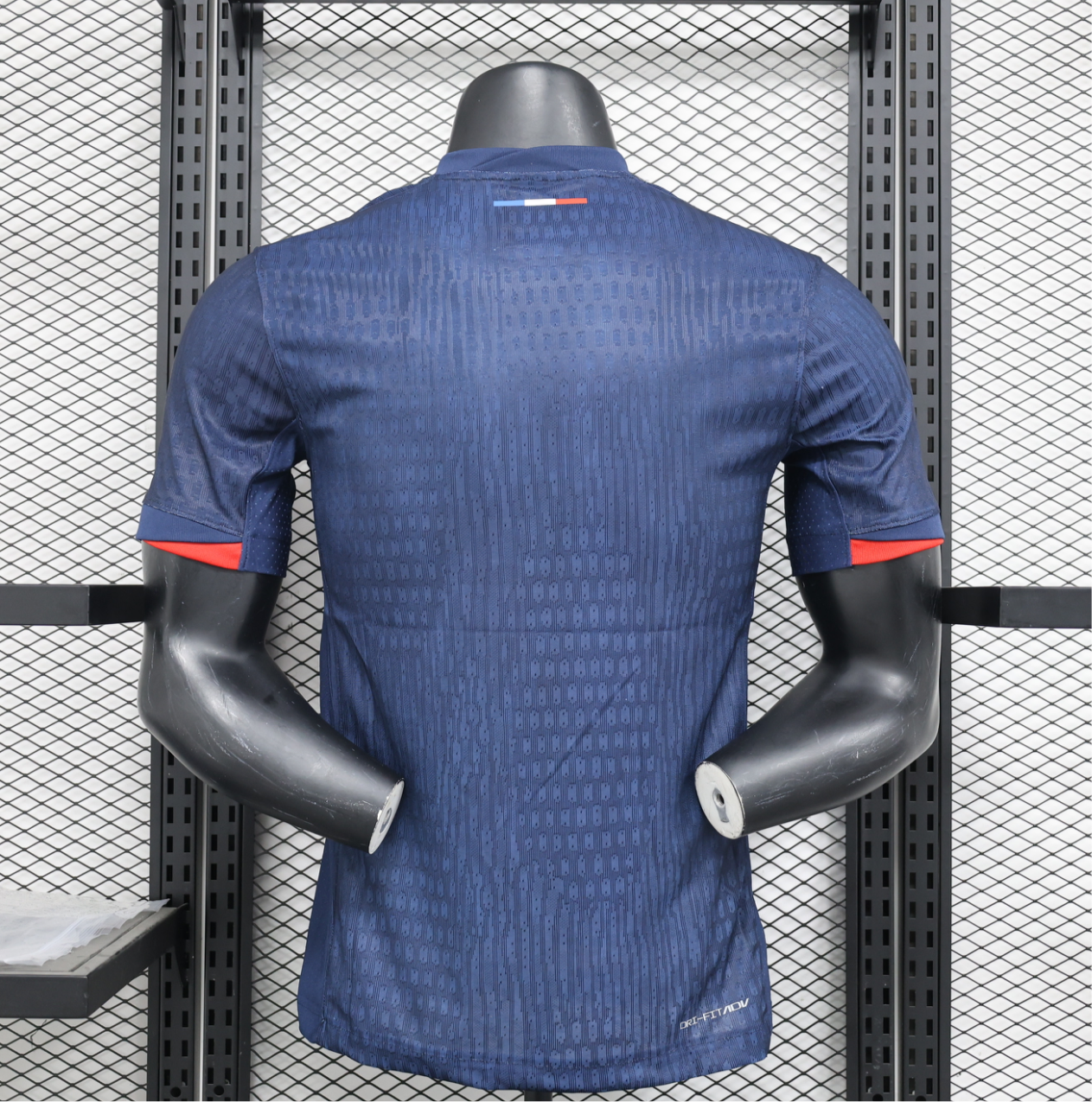 Maillot de PSG player édition spéciale 24/25