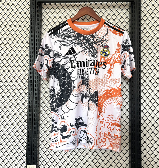 25/26 Real Madrid édition spéciale