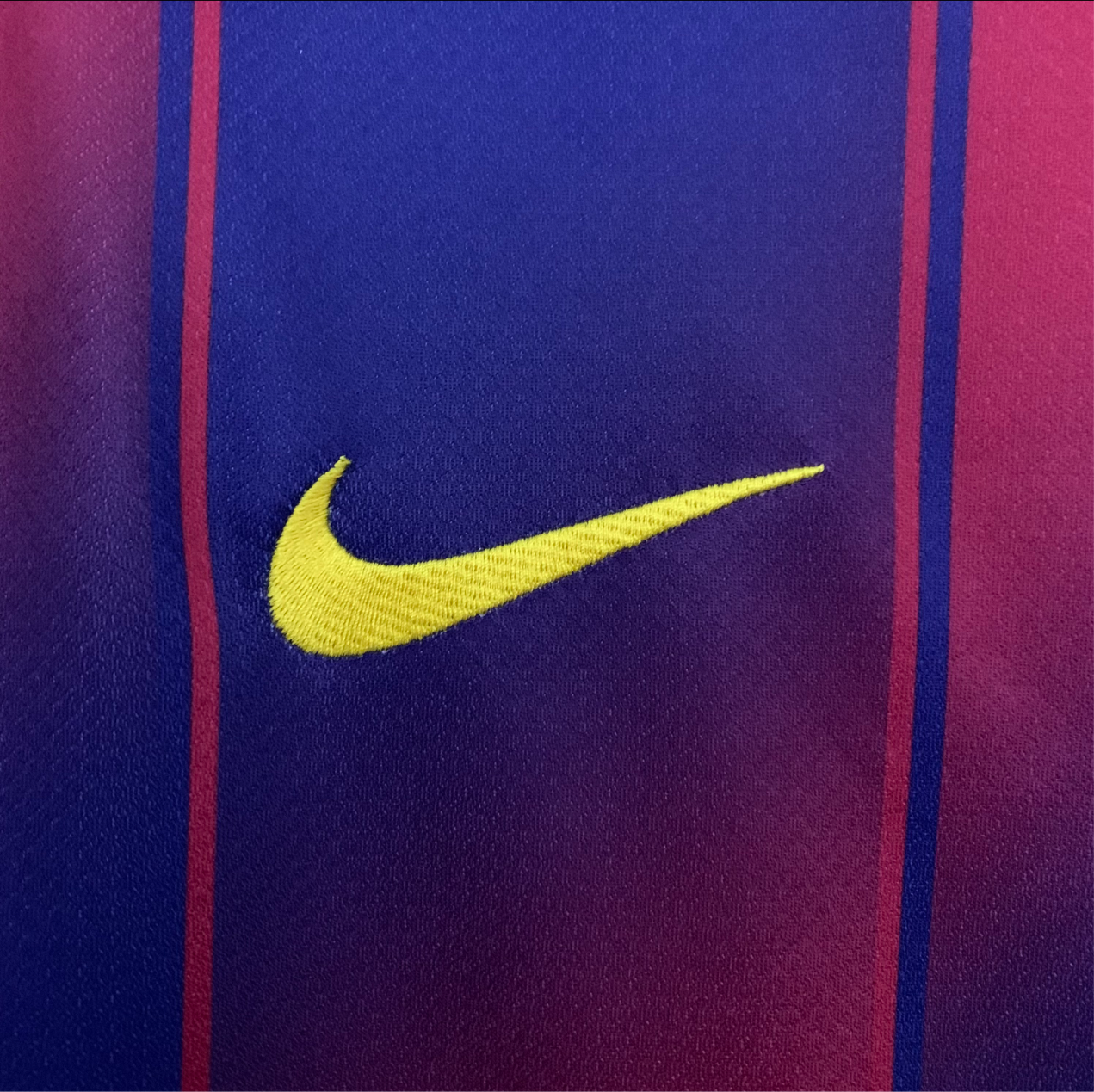 Maillot de Barcelone domicile 25/26