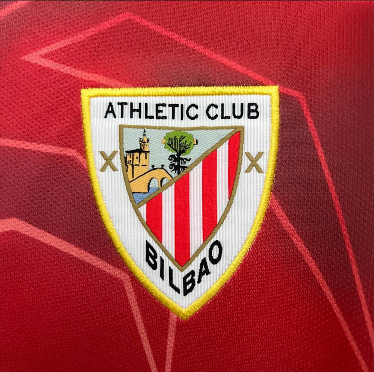 25/26 athletic Bilbao édition spéciale
