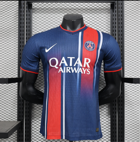 Maillot de PSG player édition spéciale 24/25