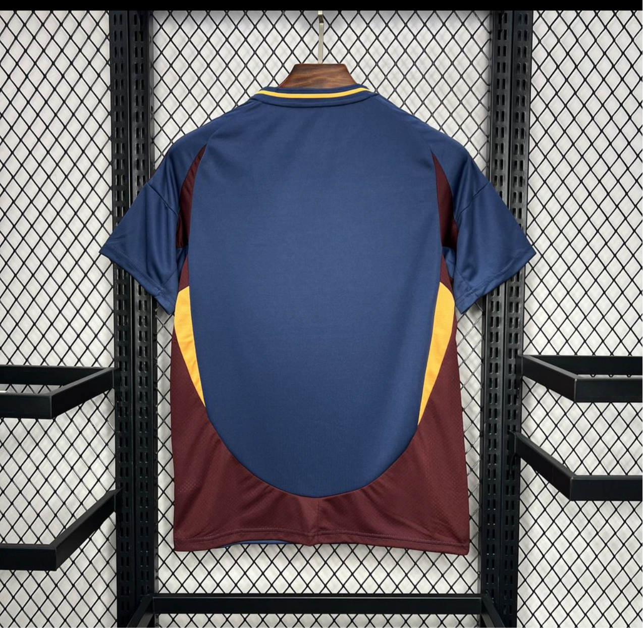 Maillot de AS Rome 24/25