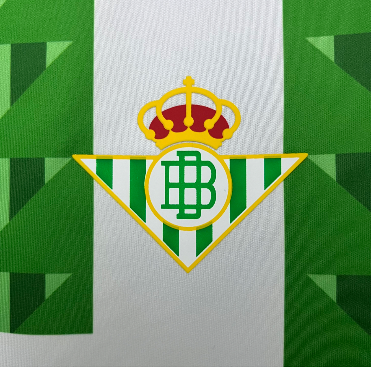 25/26 réal betis  édition spéciale