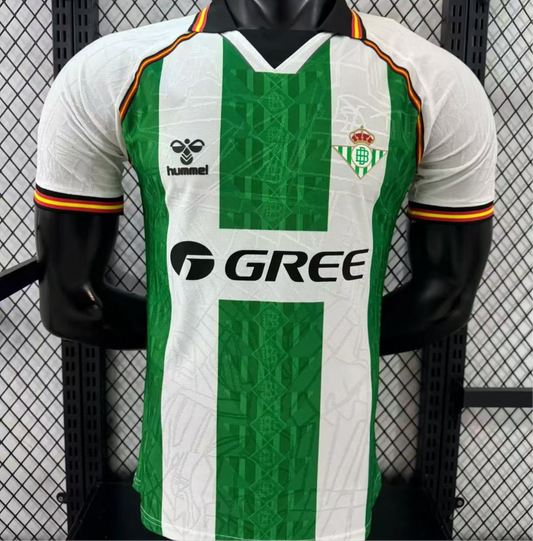 25/26 player réal betis édition spéciale