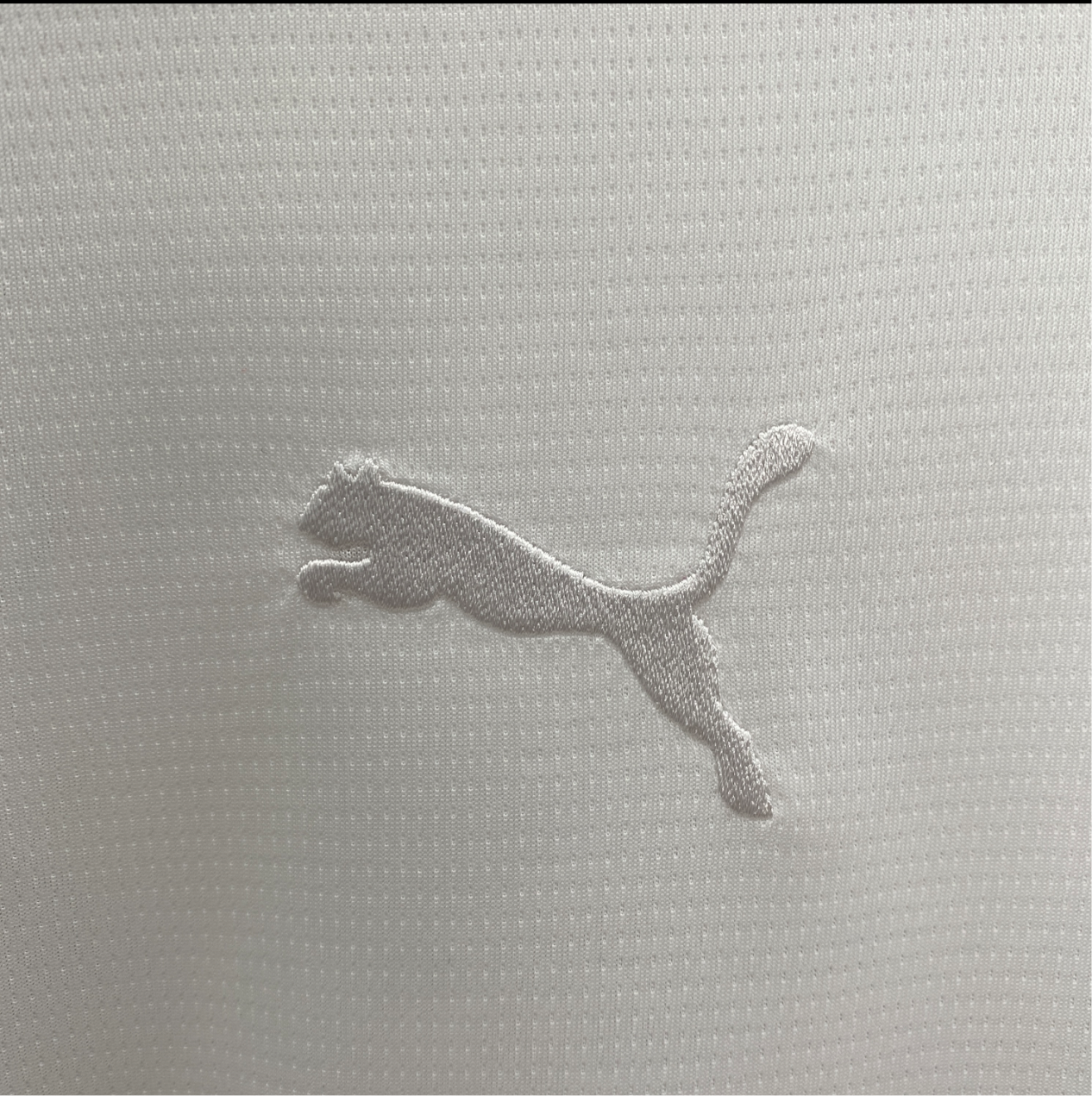 Maillot de Marseille édition spéciale blanc 24/25