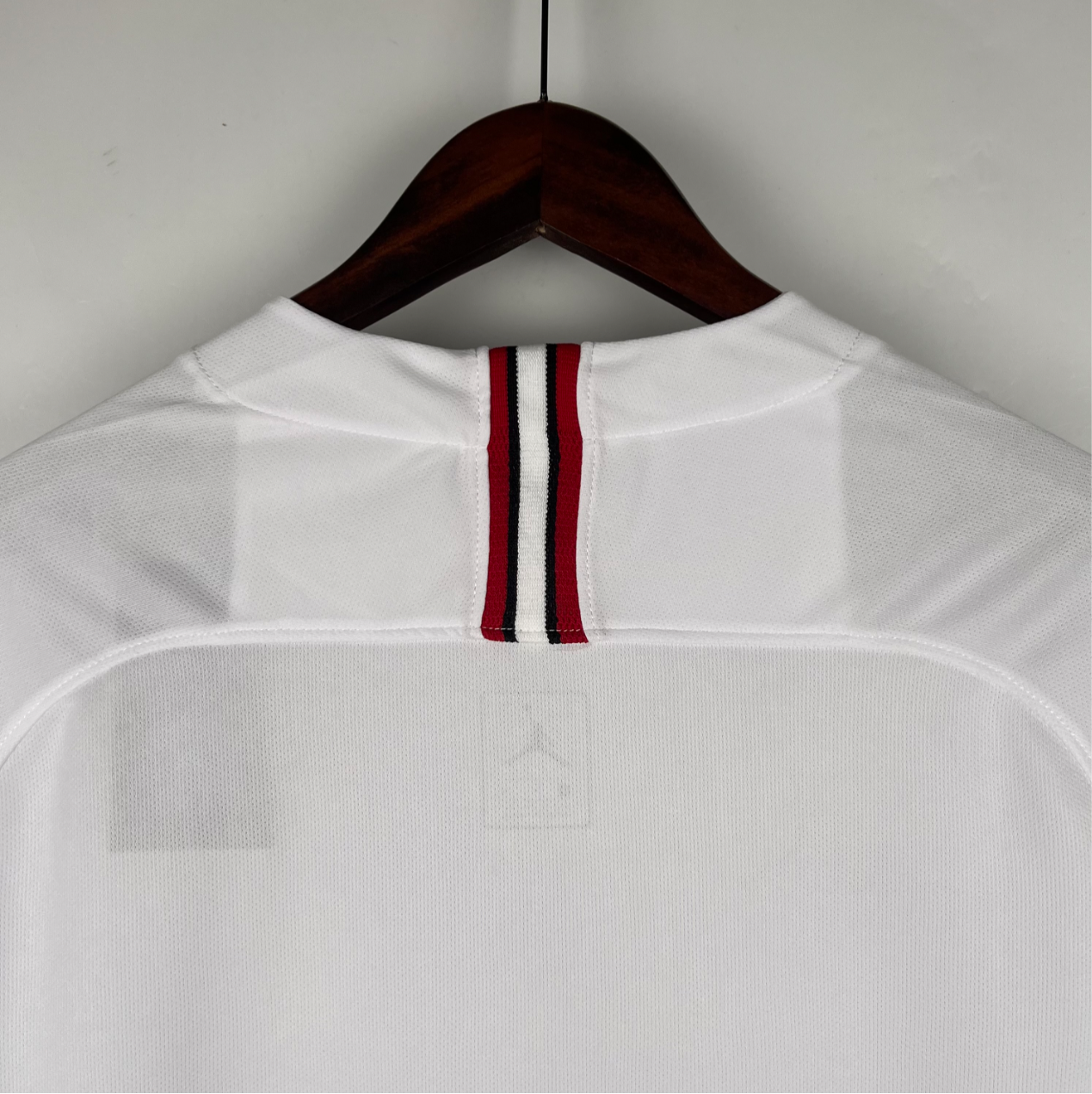 18/19 PSG blanc
