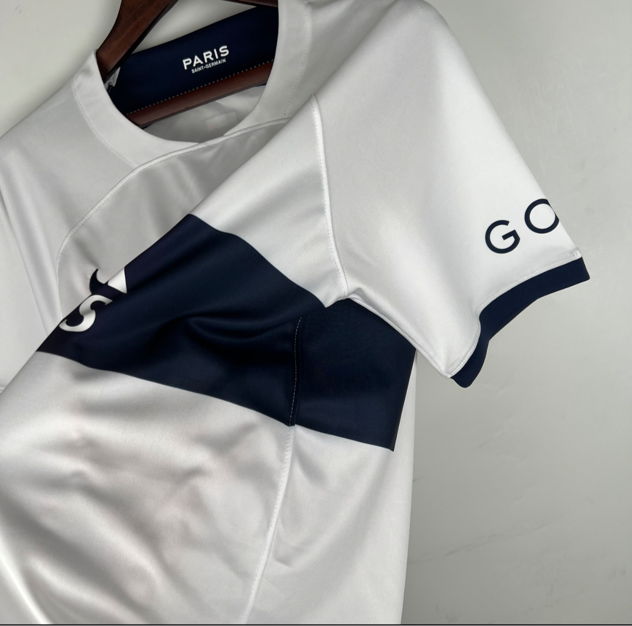 23/24 PSG extérieur