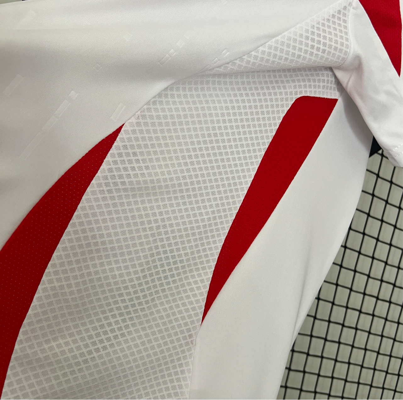 Maillot Italie femme extérieur 2024