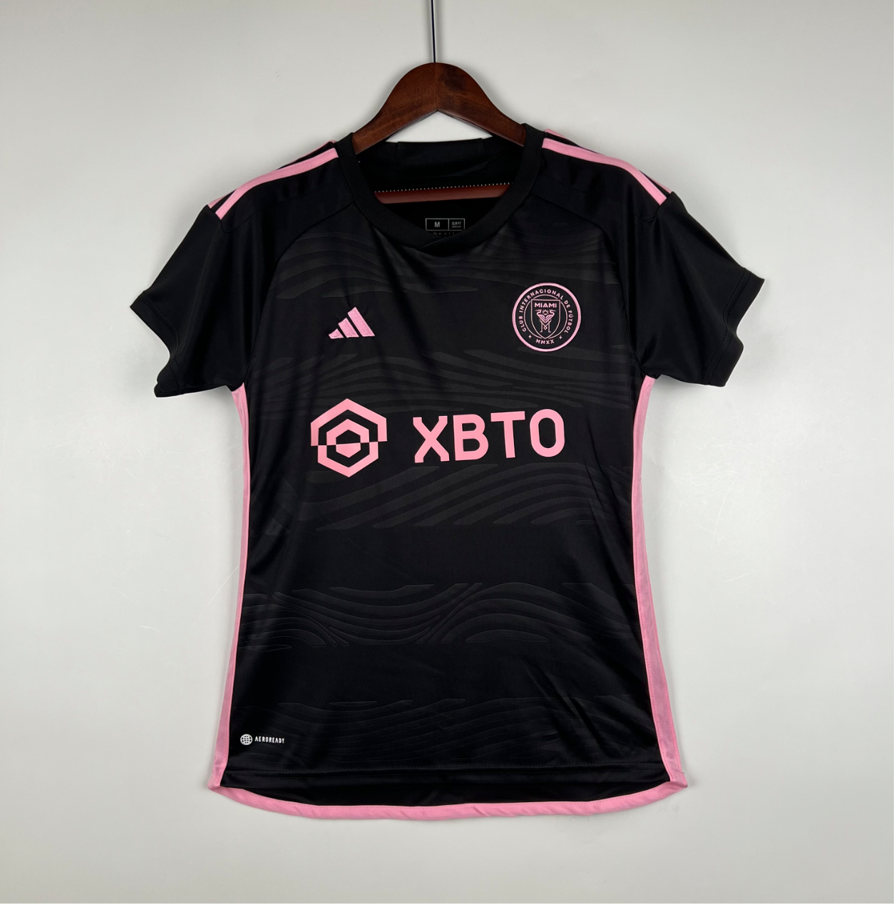 Maillot de miami femme extérieur 23/24