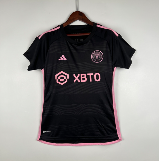 Maillot de miami femme extérieur 23/24