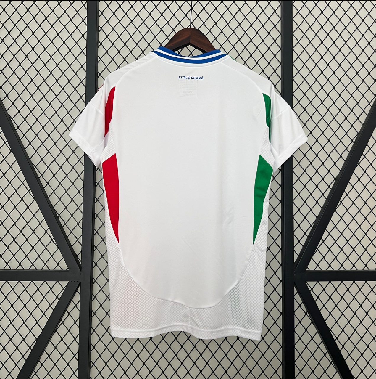 Maillot Italie femme extérieur 2024