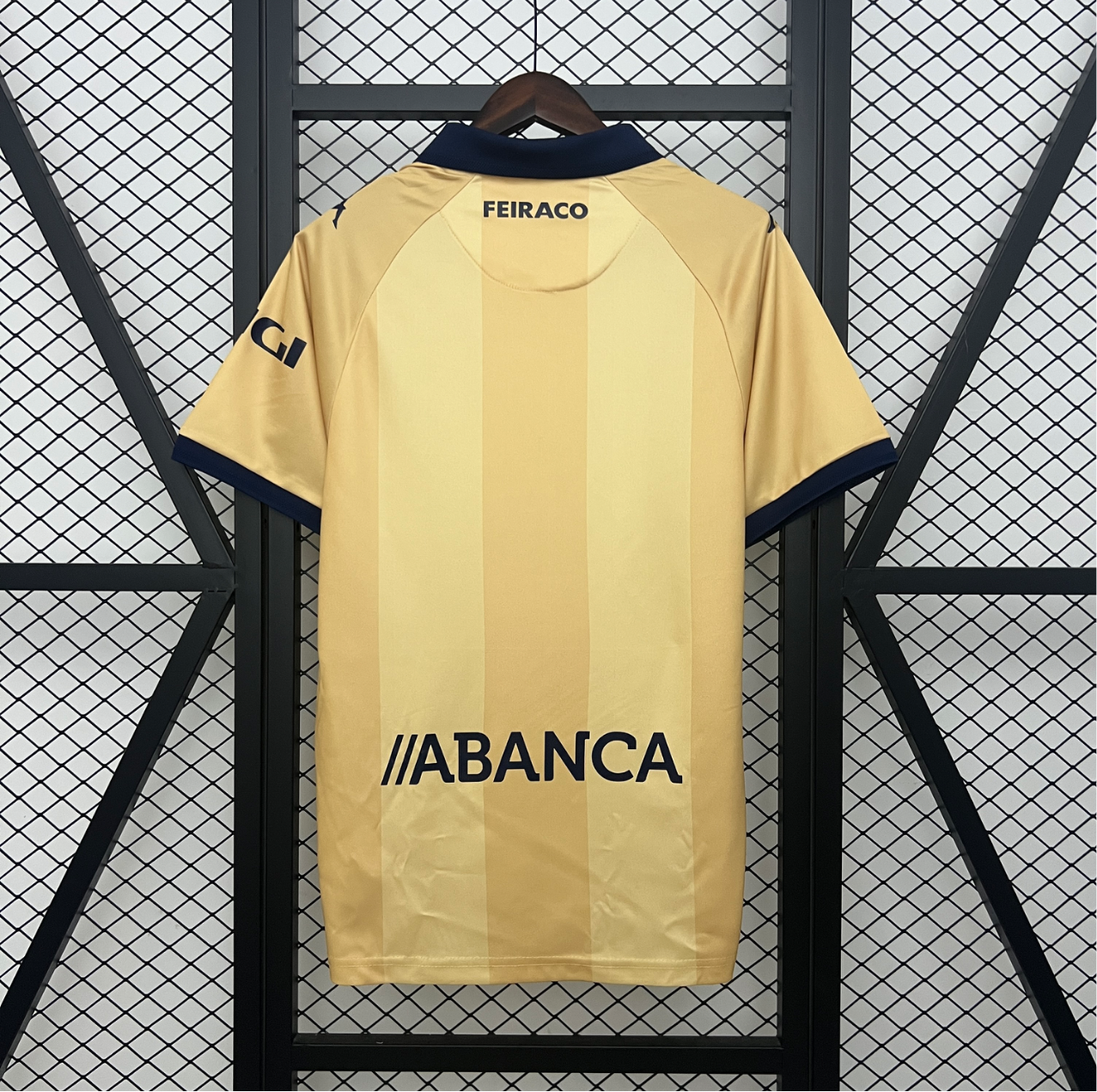 25/26 deportivo la curona édition spéciale