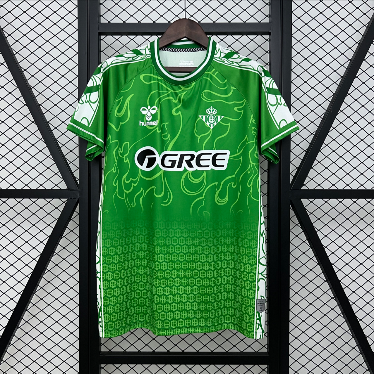 25/26 réal betis édition spéciale