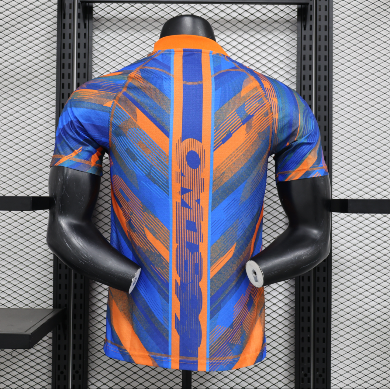 Maillot de Marseille player 24/25