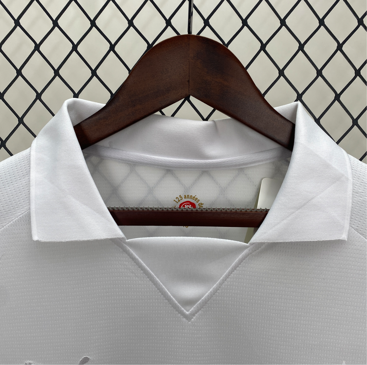Maillot de Marseille édition spéciale blanc 24/25