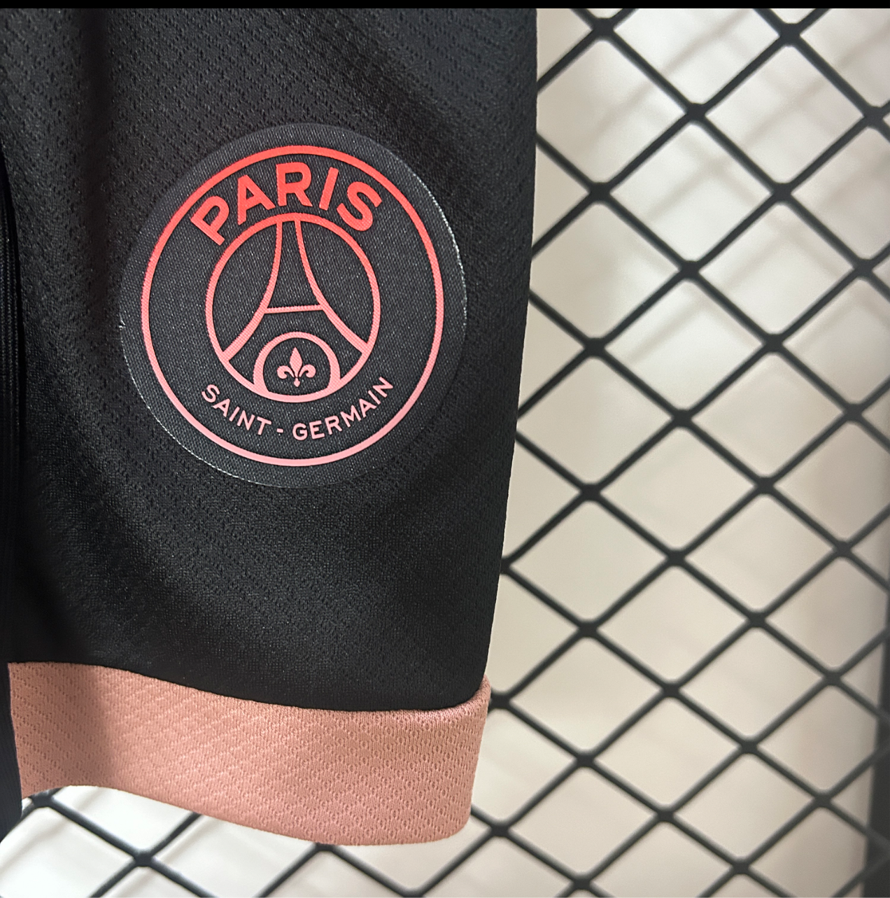 Maillot de PSG enfants extérieur 24/25