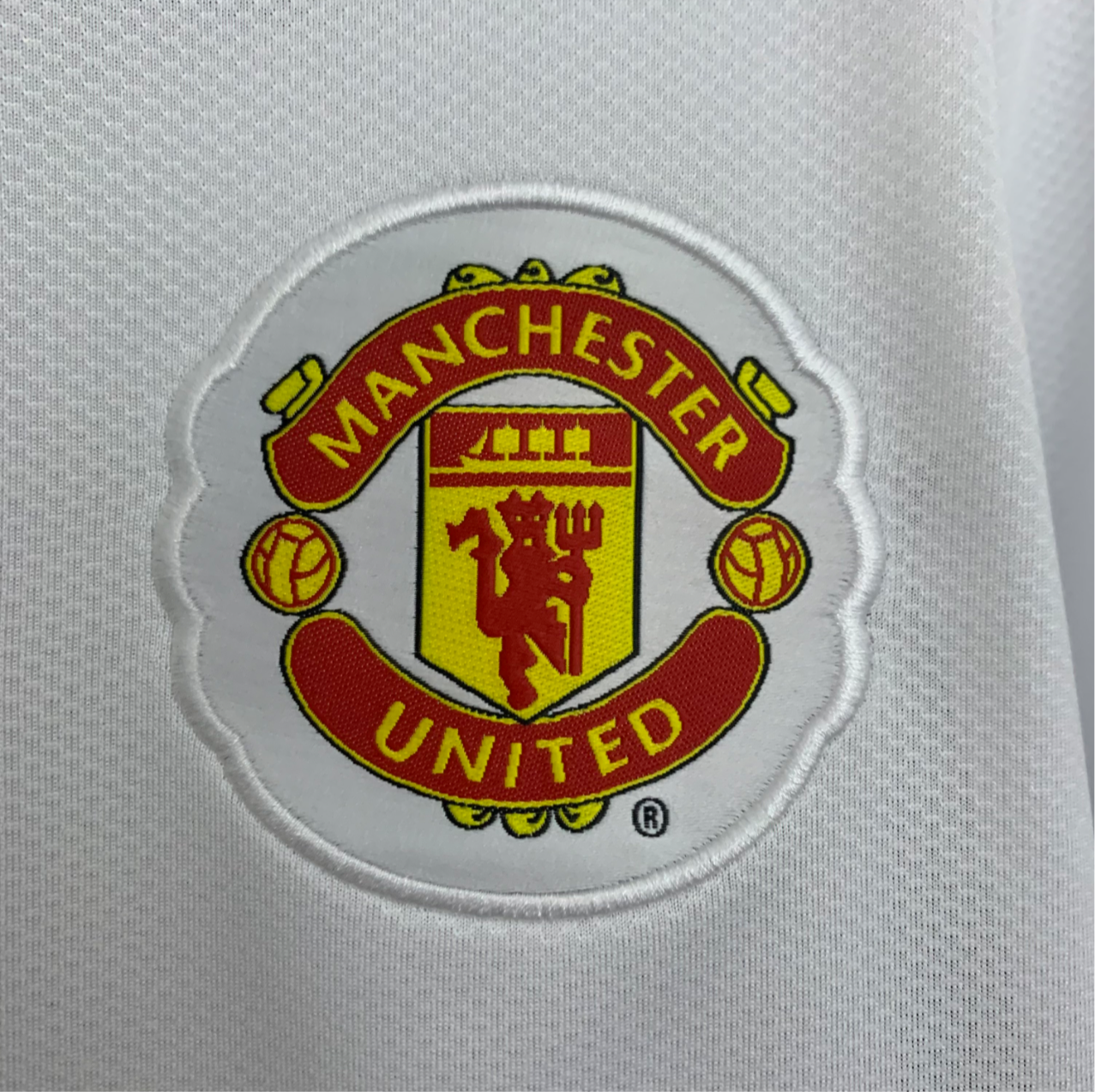 08/09 M-U champions league édition spéciale
