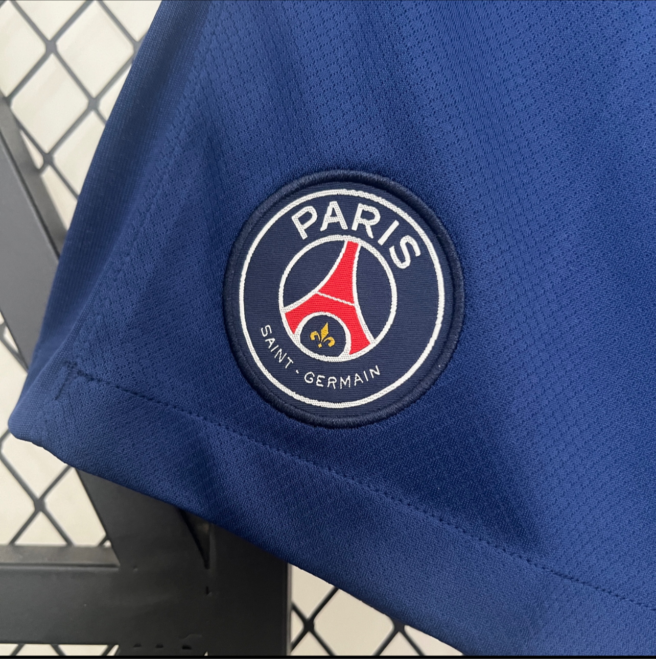 24/25 shorts PSG domicile