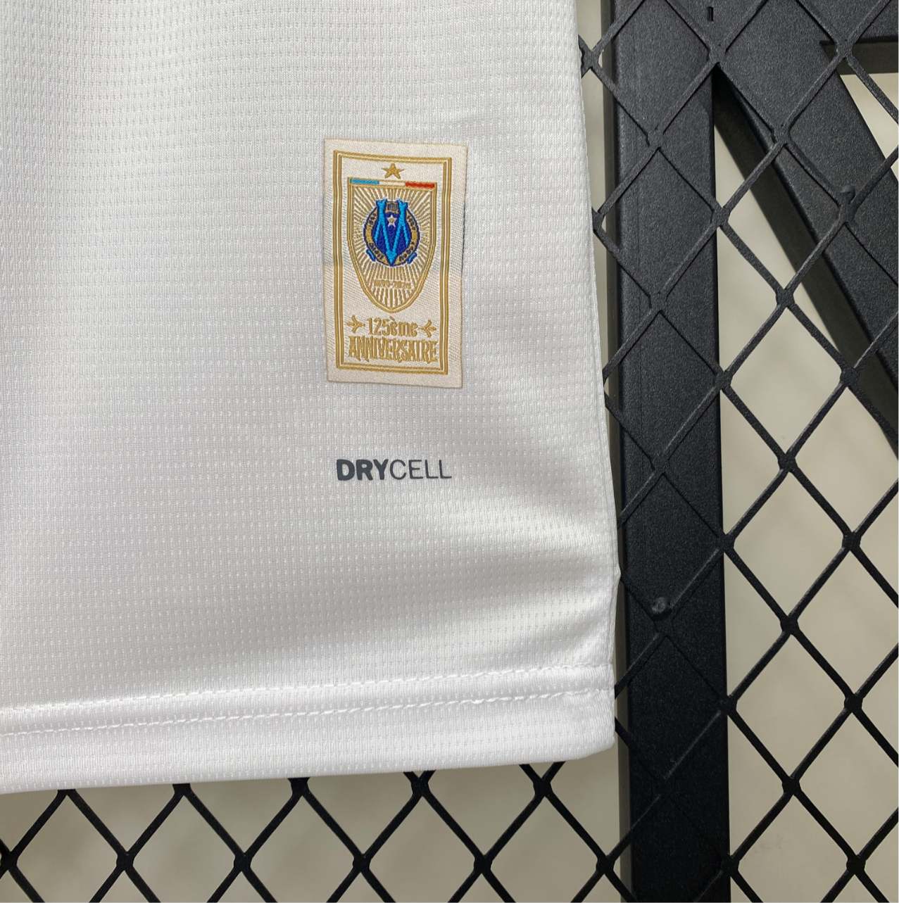 Maillot de Marseille édition spéciale blanc 24/25