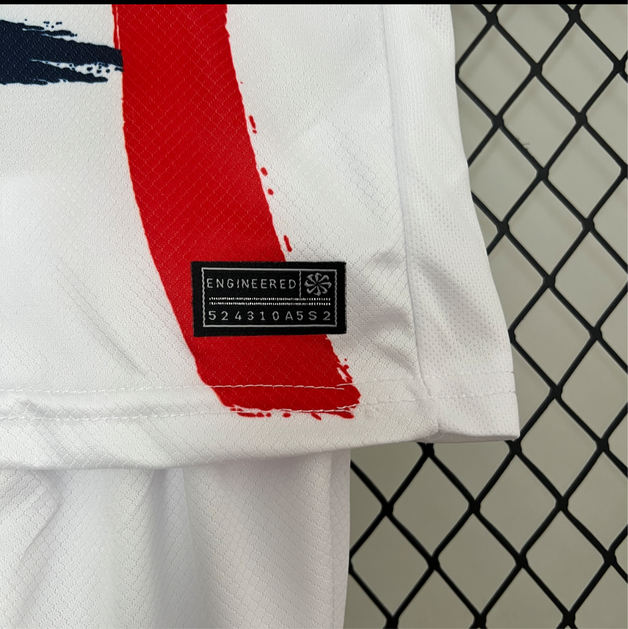Maillot de PSG enfants extérieur 24/25
