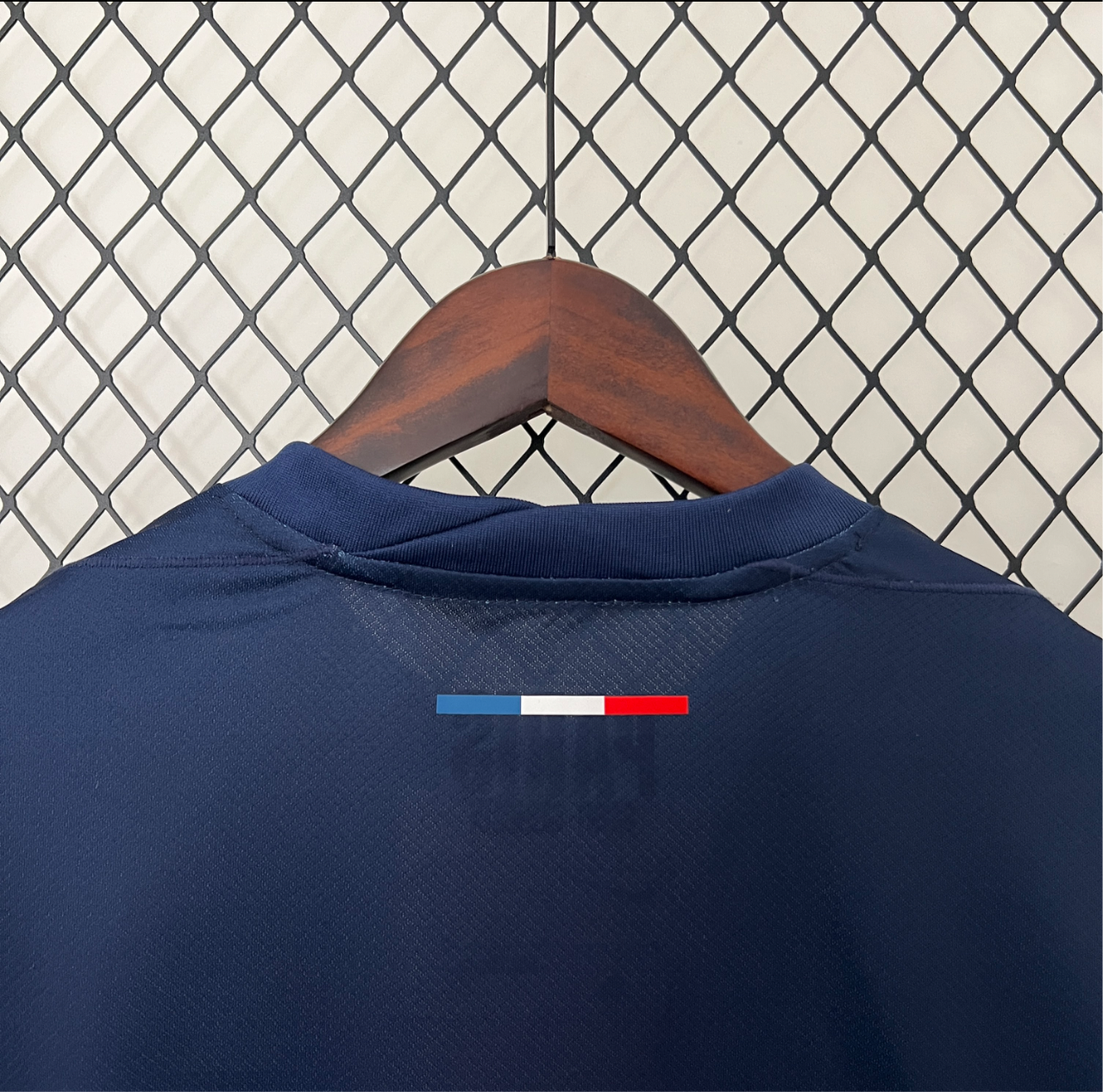 24/25 PSG domicile