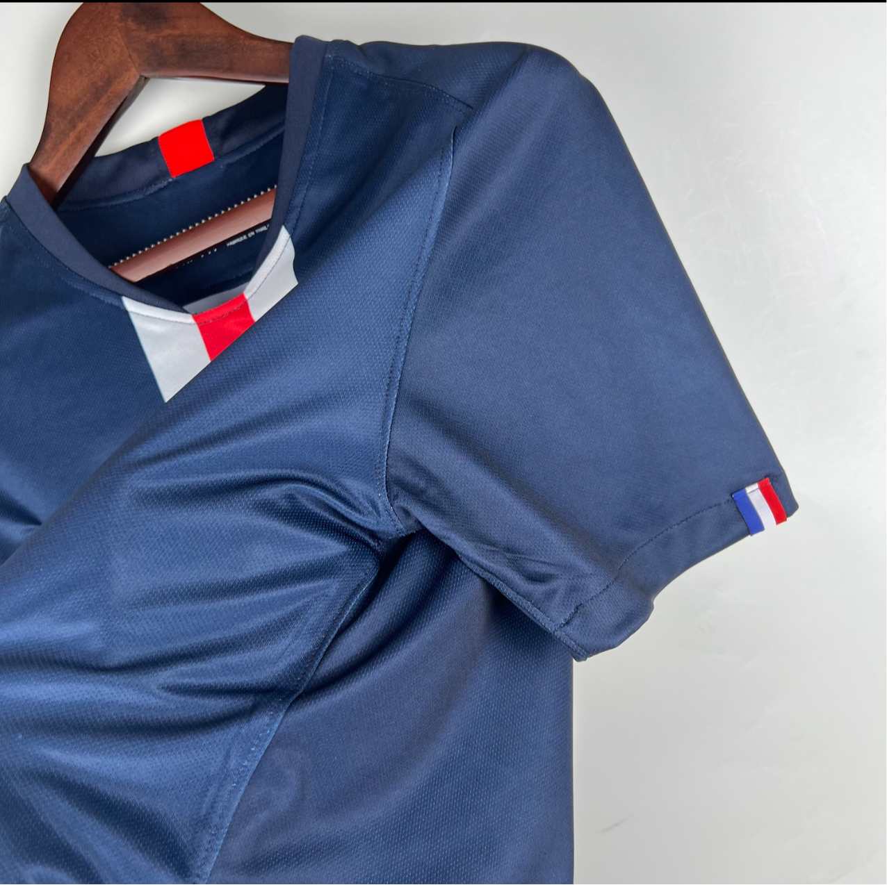 19/20 PSG domicile