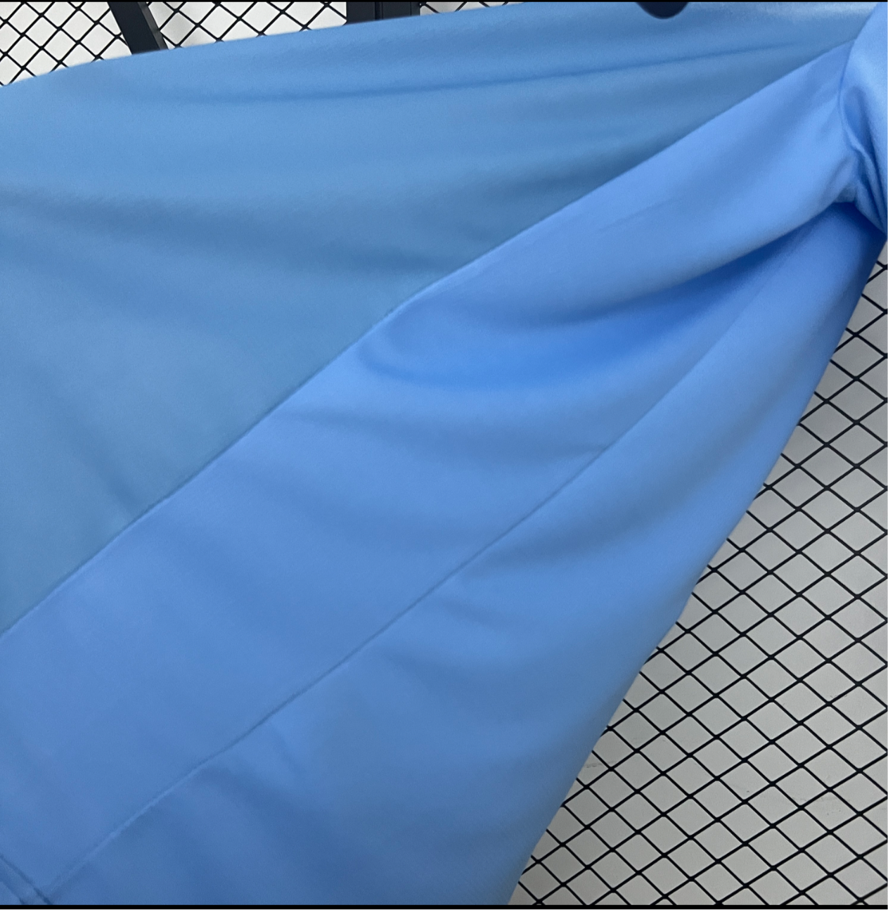 Maillot de Manchester City domicile 25/26