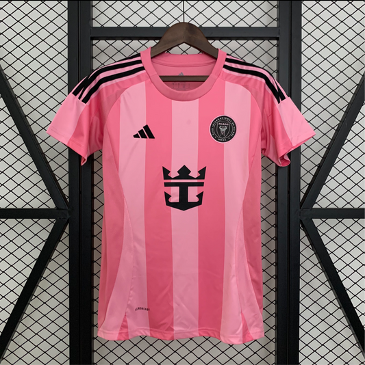 Maillot de miami femme domicile 25/26