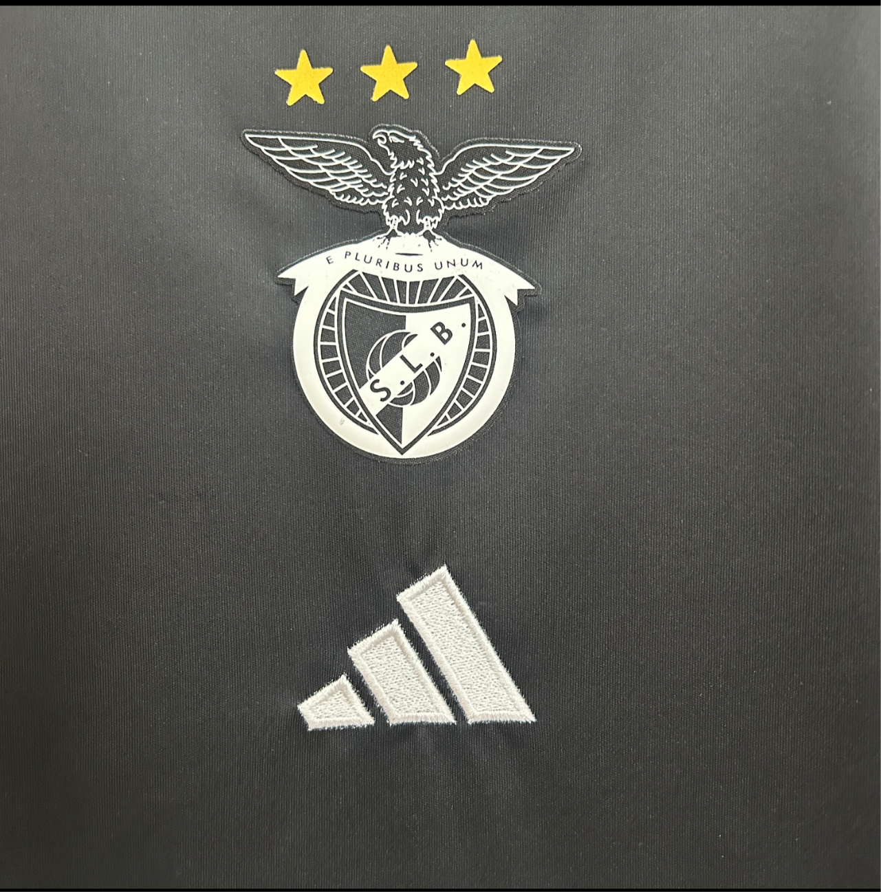 Maillot de Benfica édition spéciale 25/26