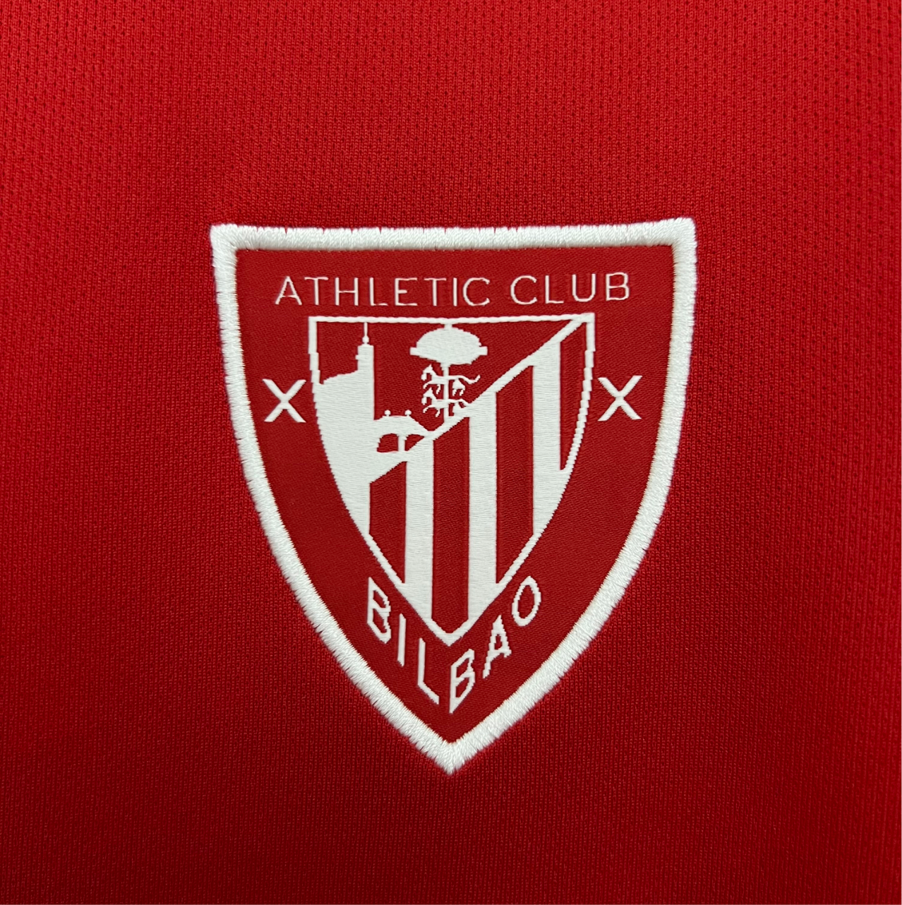 25/26 athletic Bilbao gardien de but