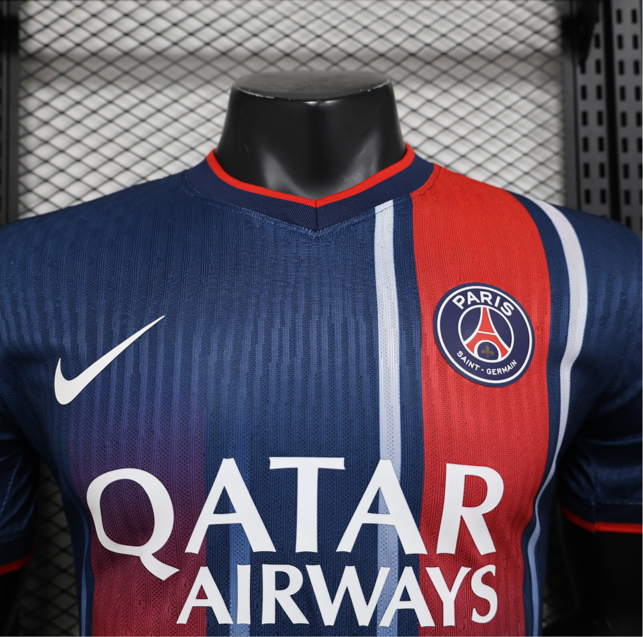 Maillot de PSG player édition spéciale 24/25