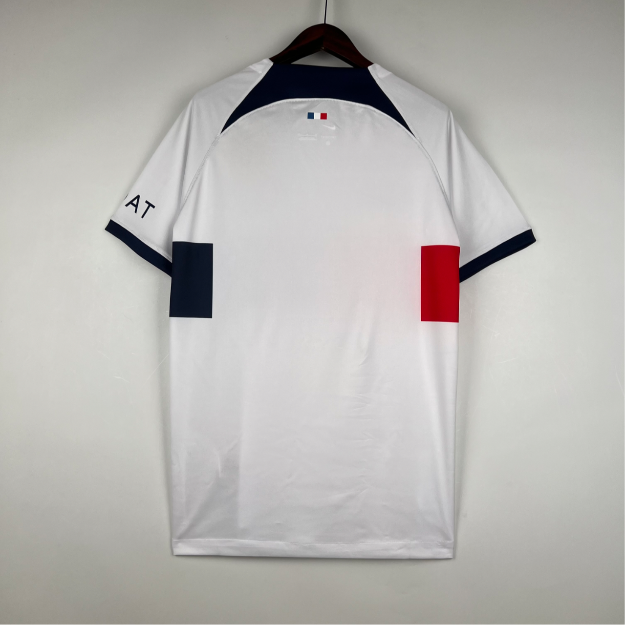 23/24 PSG extérieur