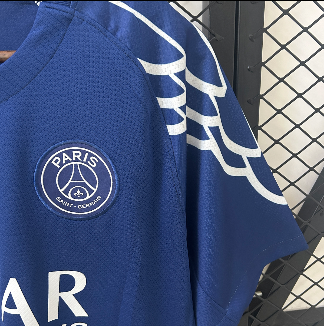 Maillot de PSG extérieur 24/25