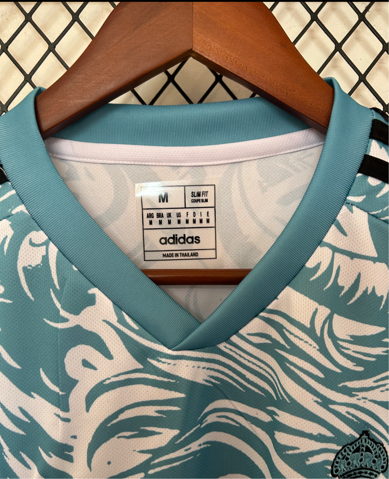 Maillot de Real Madrid édition spéciale 25/26