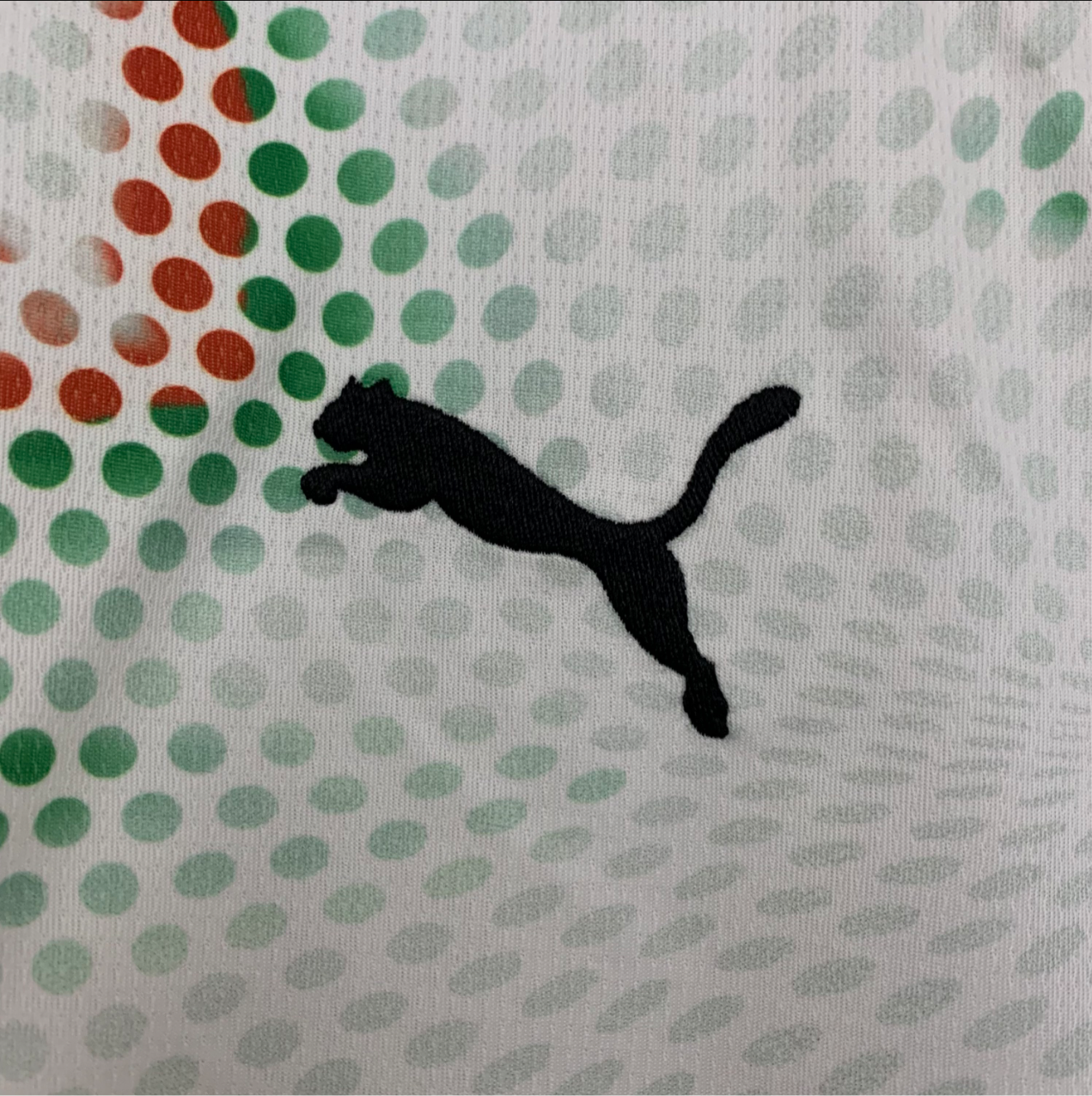 Maillot de Portugal femme extérieur 2025
