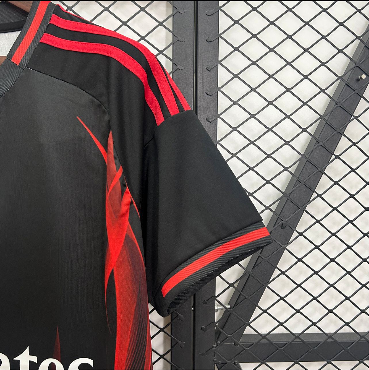 Maillot de Benfica édition spéciale 25/26