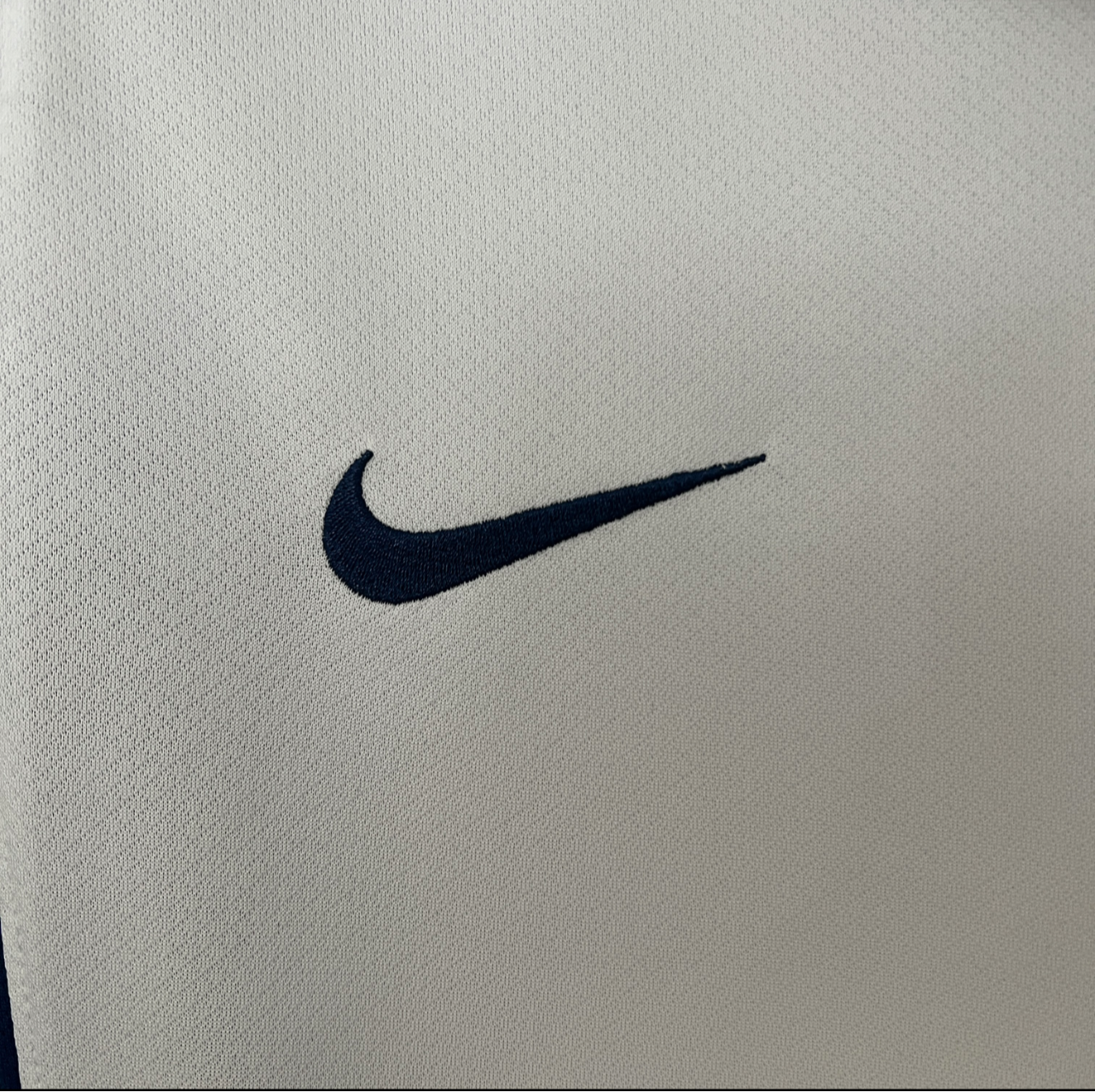 Maillot Angleterre femme domicile 2024