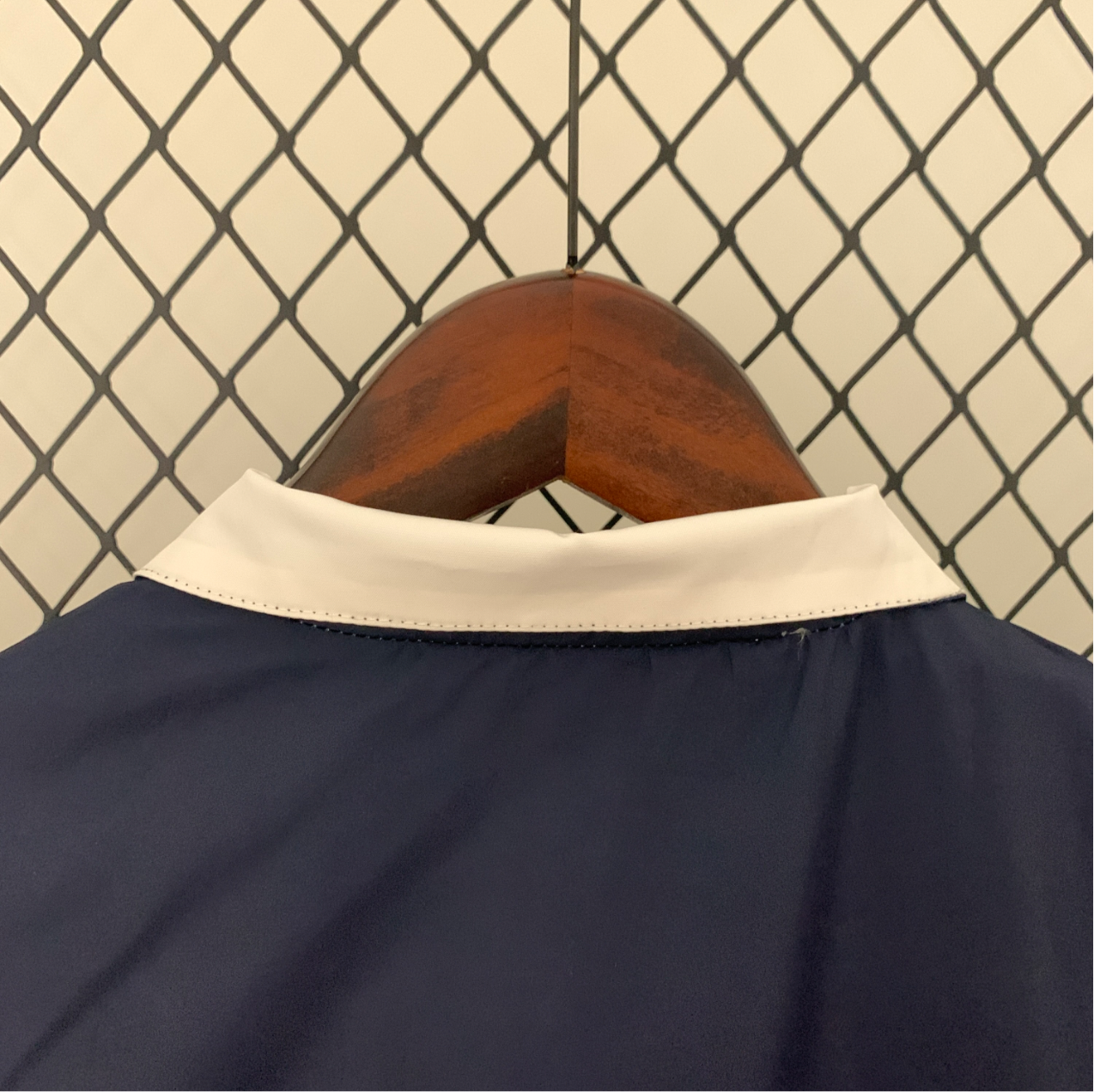23/24 PSG trench réversible