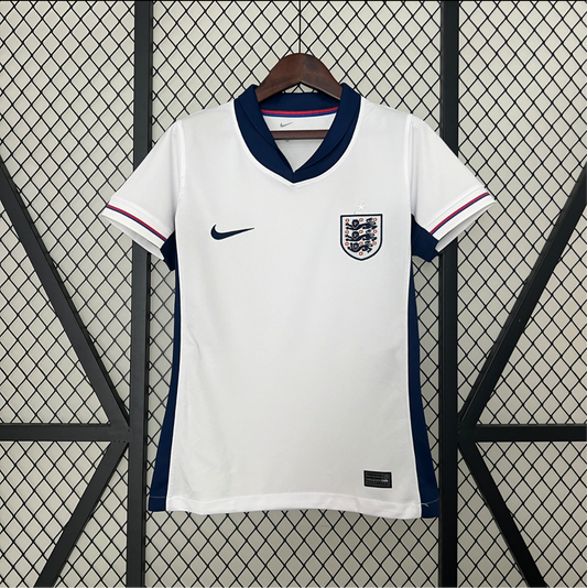 Maillot Angleterre femme domicile 2024