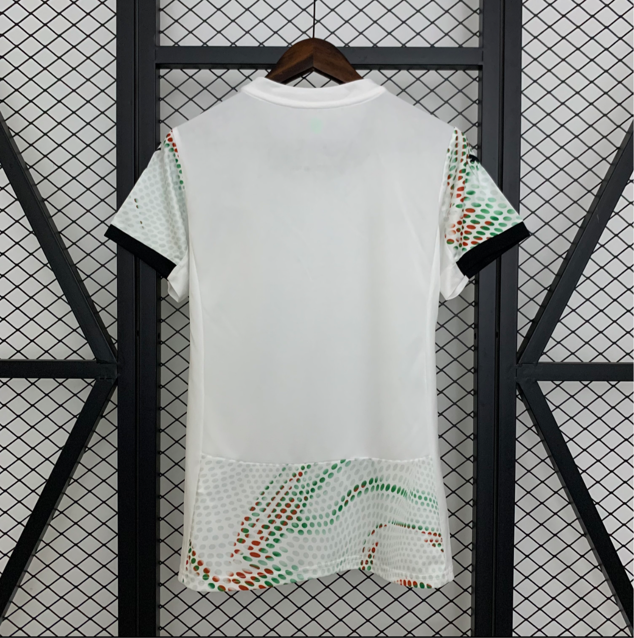 Maillot de Portugal femme extérieur 2025