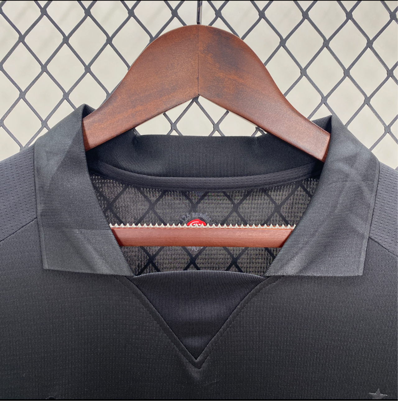 Maillot de Marseille édition spéciale noir 24/25